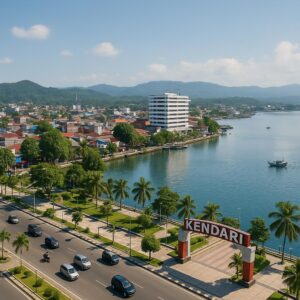 Universitas Mandala Waluya Berperan Penting di Kendari