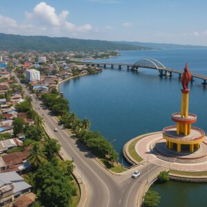Universitas Mandala Waluya Dorong Pendidikan Berkualitas di Kendari