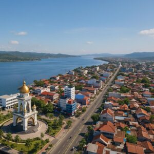 Universitas Mandala Waluya Kembangkan Pendidikan di Kendari