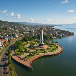 Universitas Mandala Waluya Penggerak Pendidikan di Kendari