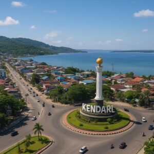 Universitas Mandala Waluya Tingkatkan Kualitas Pendidikan di Kendari