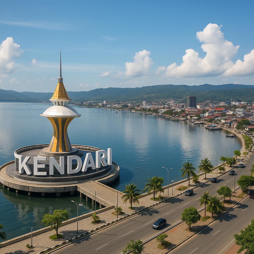 Universitas Mandala Waluya: Pionir Pendidikan di Kendari